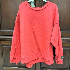 Daily Drills Crewneck